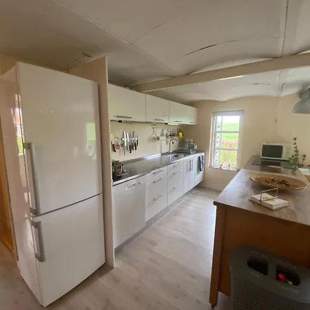 Holiday home Margretelyst *