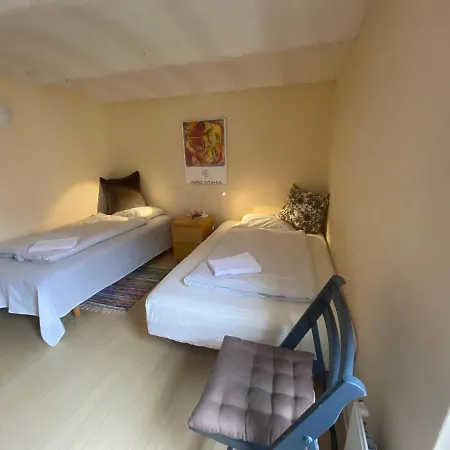 Holiday home Margretelyst