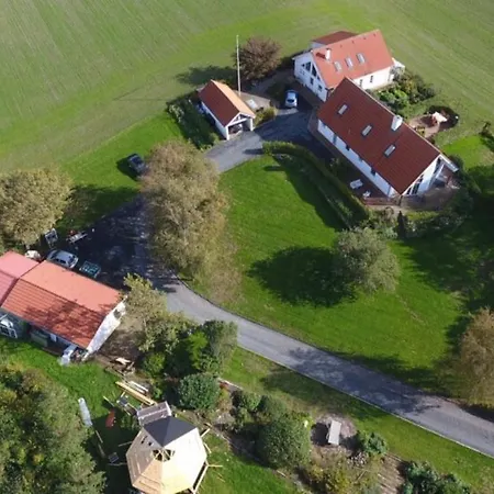 Holiday home Margretelyst *