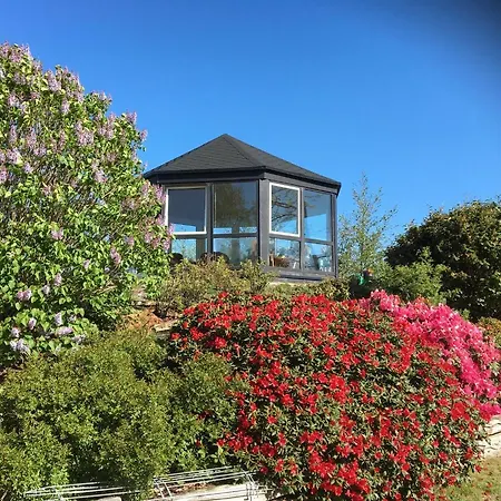 Margretelyst Holiday home Farso
